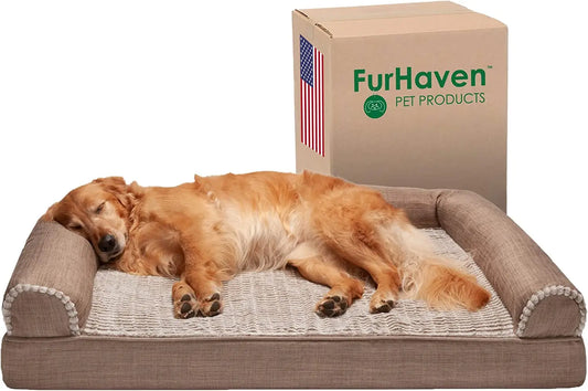 The-Ultimate-Guide-to-the-Best-Dog-Bed-Orthopedic-Beds-for-Dogs-in-2025 Pettlove