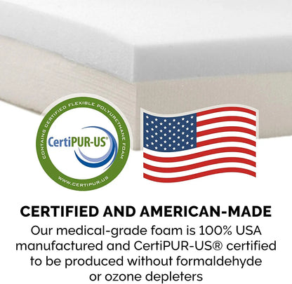 Memory Foam Dog Bed for Large Dogs W/ Removable Bolsters & Washable Cover, for Dogs up to 125 Lbs - Plush & Suede Sofa - Espresso, Jumbo Plus/Xxl